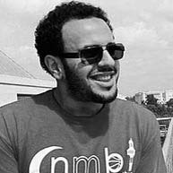 Mohamed Soltan