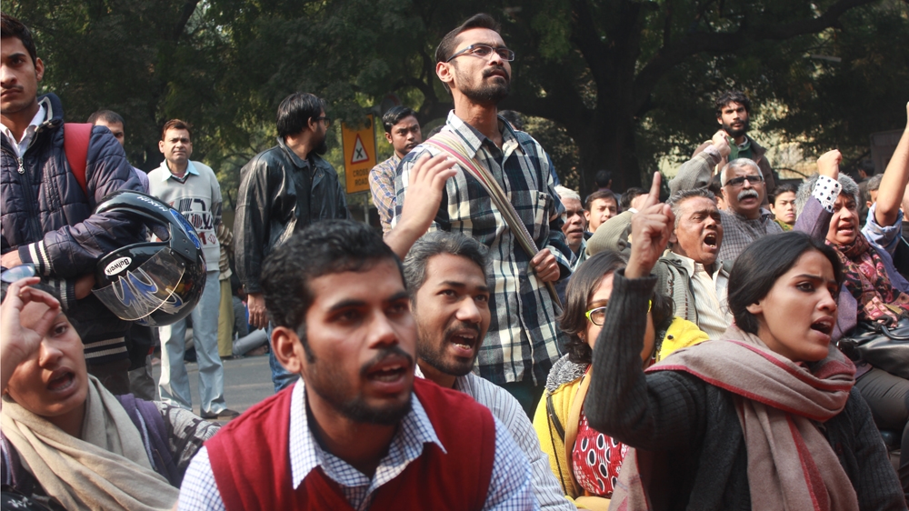 Delhi professor-do not use