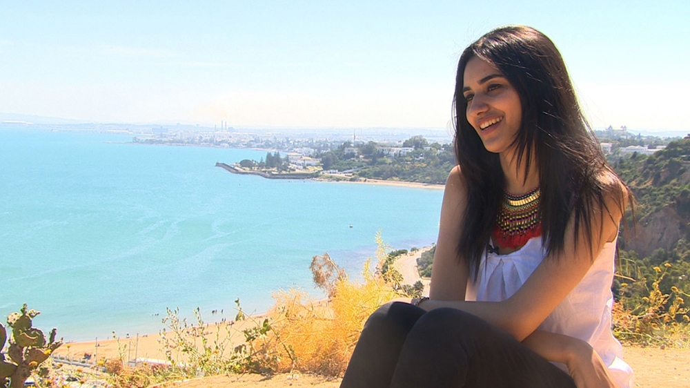 Al Jazeera World - New Image