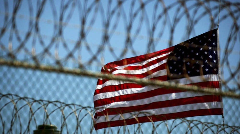 US President Obama gives details on closing Guantanamo Bay facility