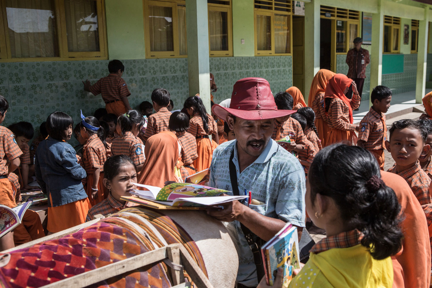 Mobile library Indonesia/Please Do Not Use