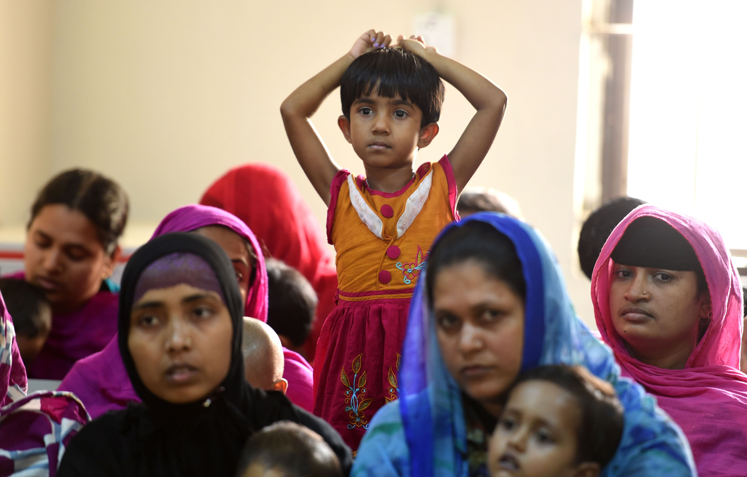 Bangladesh Heart surgery /Please Do Not Use