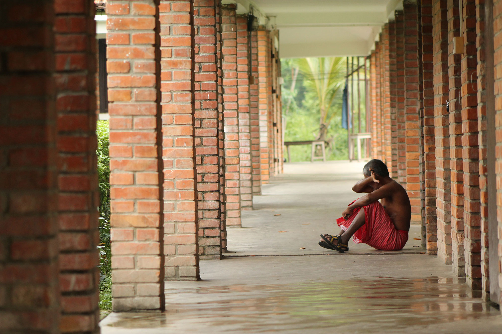 LEPROSY, Nepal/ Please Do Not Use