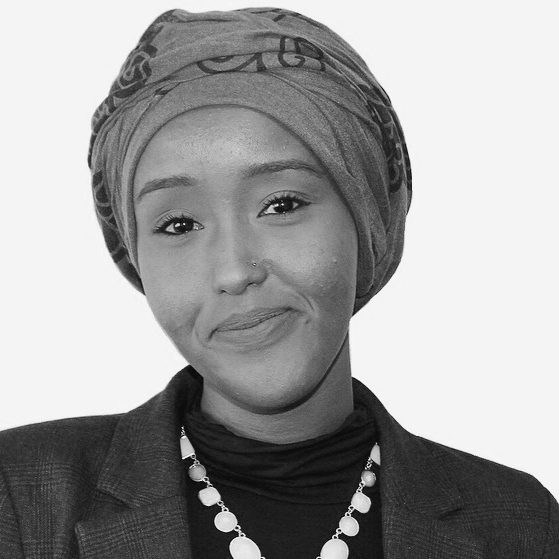 Asha Mohammed Nour