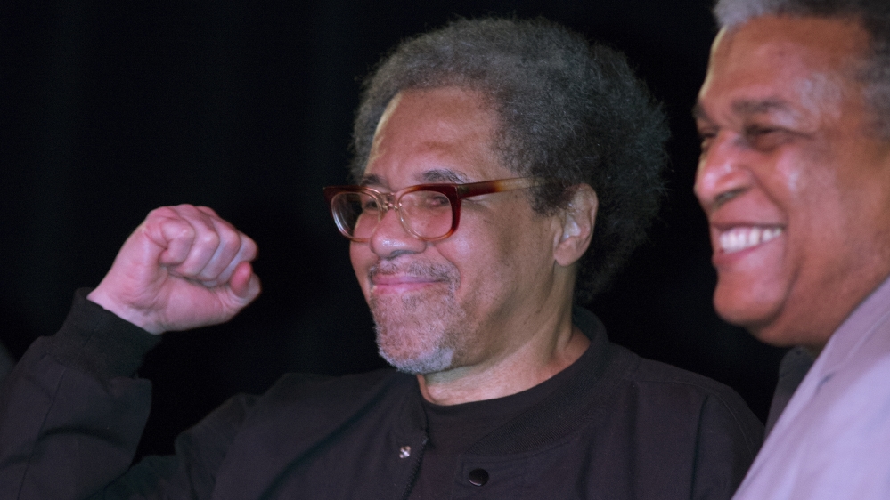 Albert Woodfox