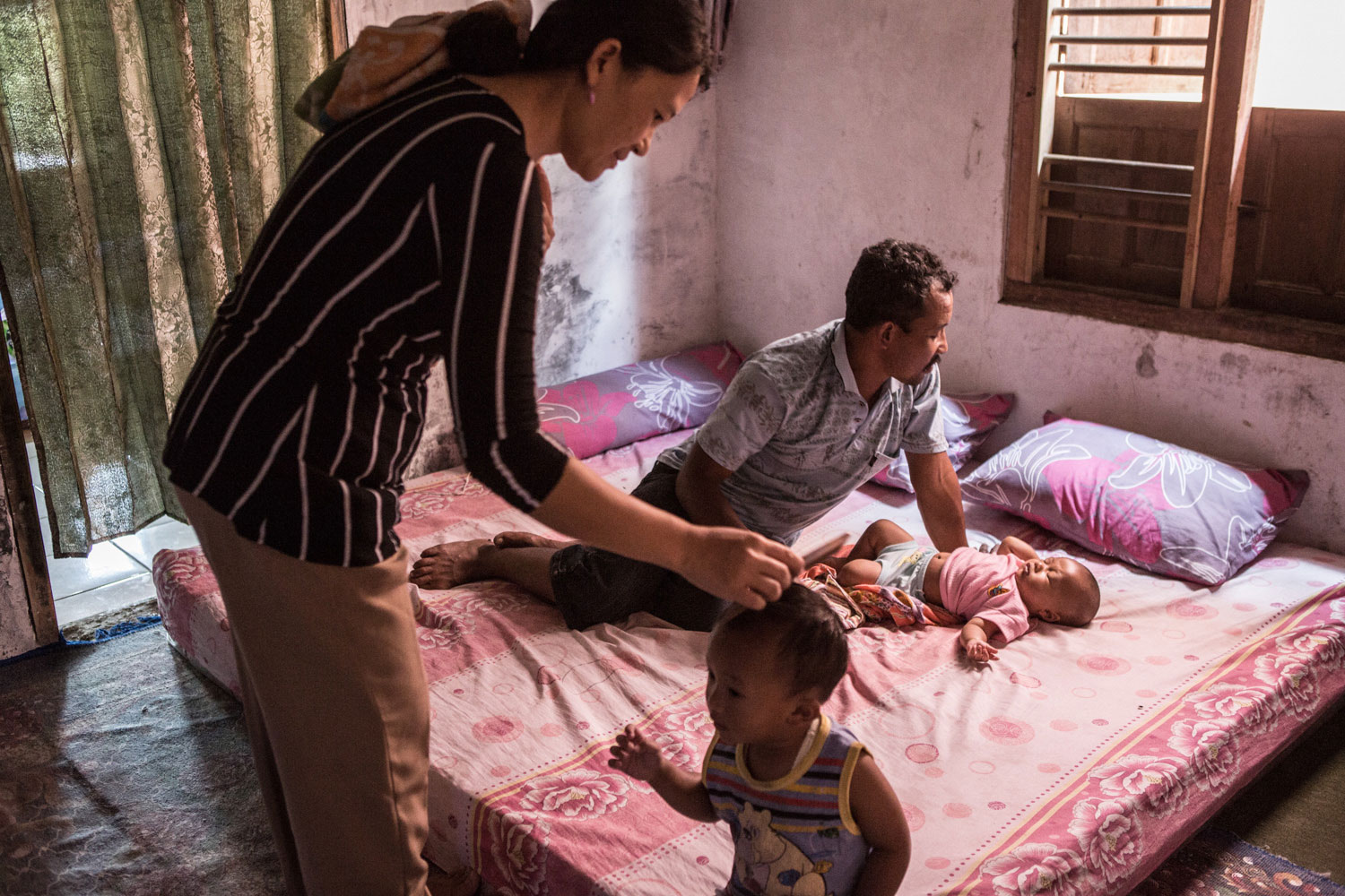 Mobile library Indonesia/Please Do Not Use