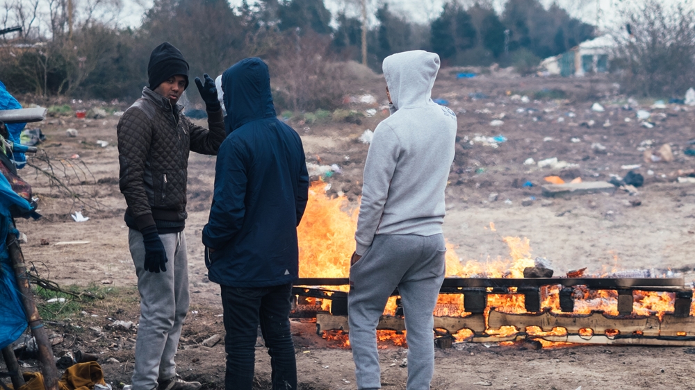 Eritrea - Please do not use