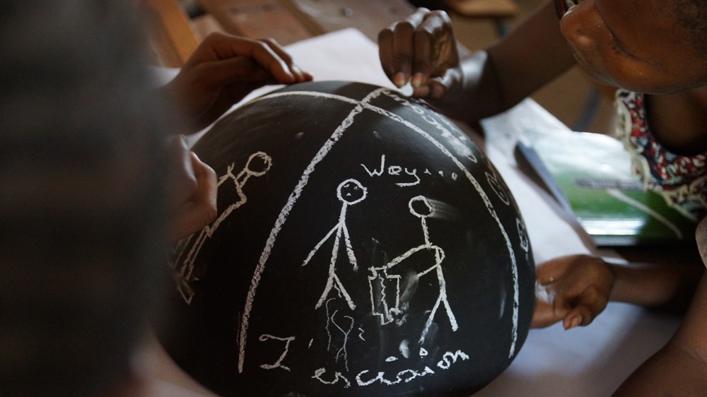 Do not use - Senegal 3