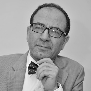 Yasir Suleiman