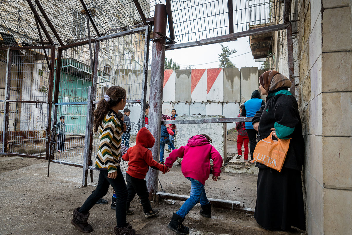 ZLEIKHA’S KINDERGARTEN/Please Do Not Use