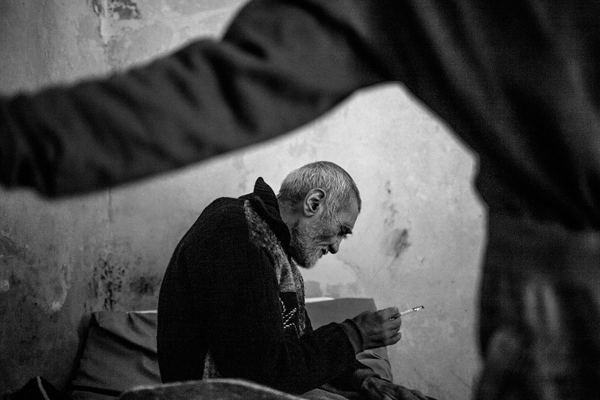 Please Do Not Use/ Refugee Minds