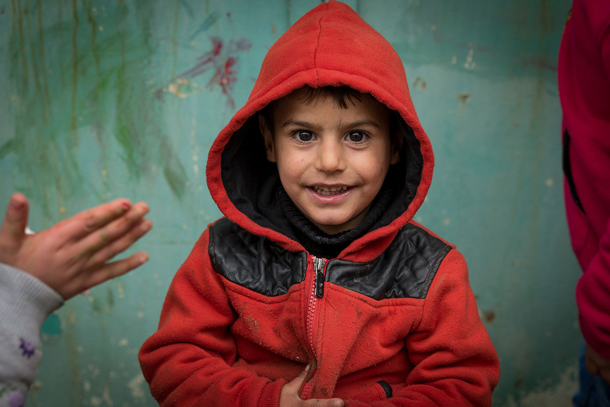 ZLEIKHA’S KINDERGARTEN/Please Do Not Use