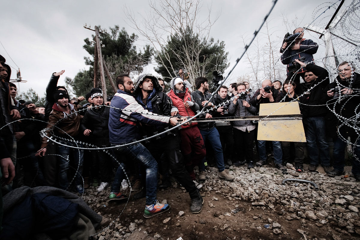 Stranded in Idomei/ Please Do Not Use