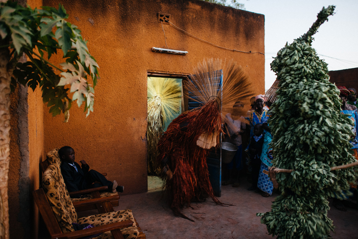 Biennal FESTIMA / Please Do Not Use [Jacob Balzani Loov/Al Jazeera]-