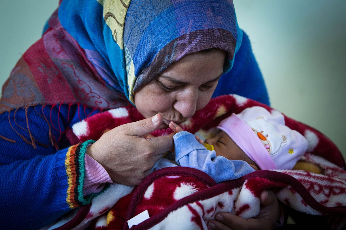 Women in a Man''s world/ Please Do Not Use