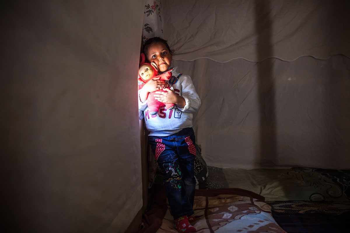 Syria’s future unknown/ Please Do Not Use