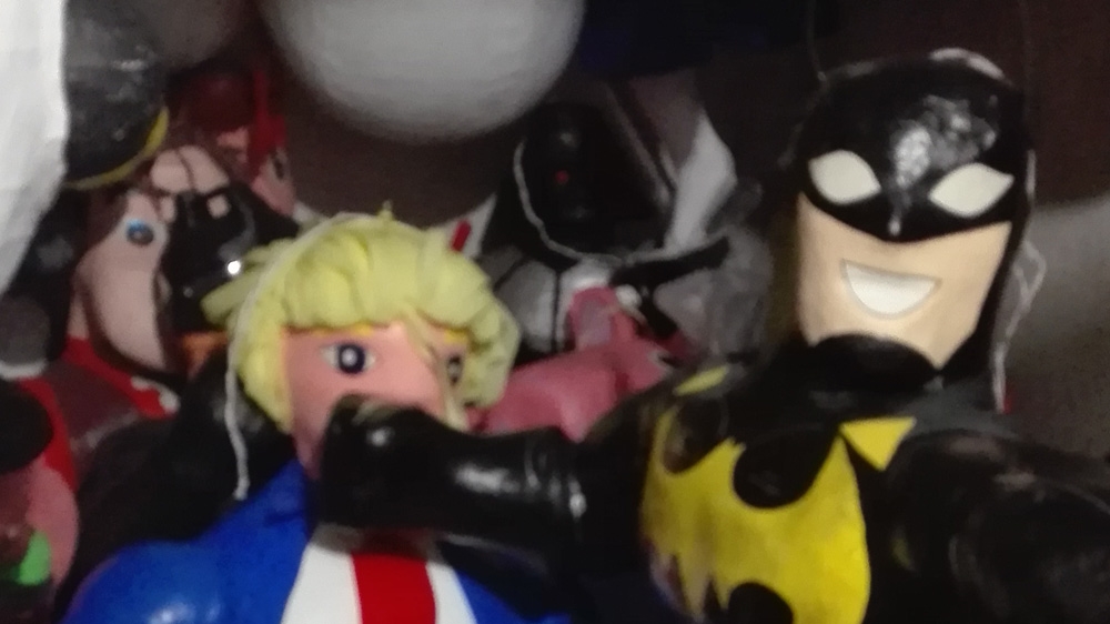 Pinatas - Please do not use