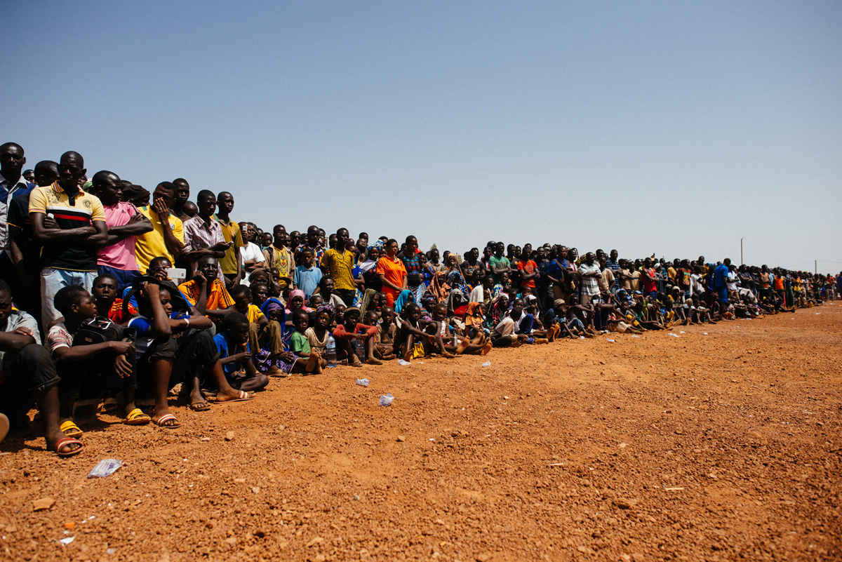 Biennal FESTIMA / Please Do Not Use [Jacob Balzani Loov/Al Jazeera]