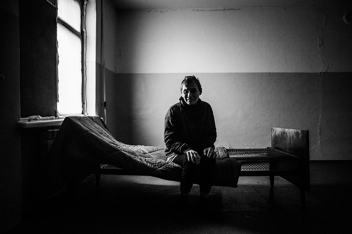 Please Do Not Use/ Refugee Minds