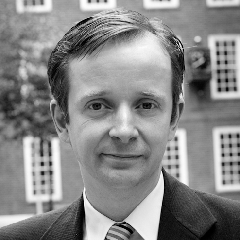 Chris Doyle