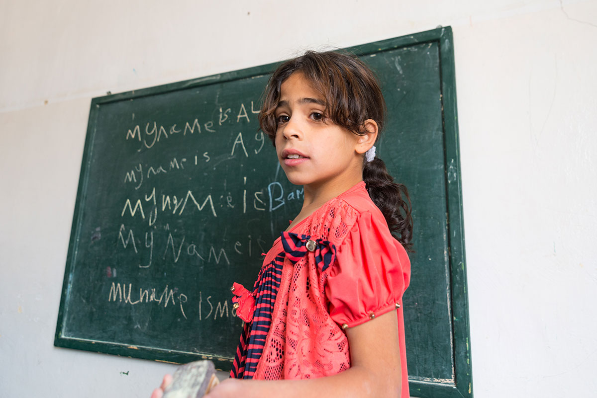 ZLEIKHA’S KINDERGARTEN/Please Do Not Use