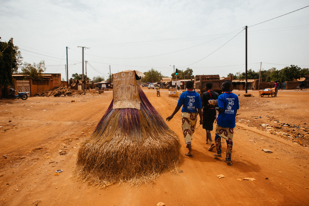 Biennal FESTIMA / Please Do Not Use [Jacob Balzani Loov/Al Jazeera]-