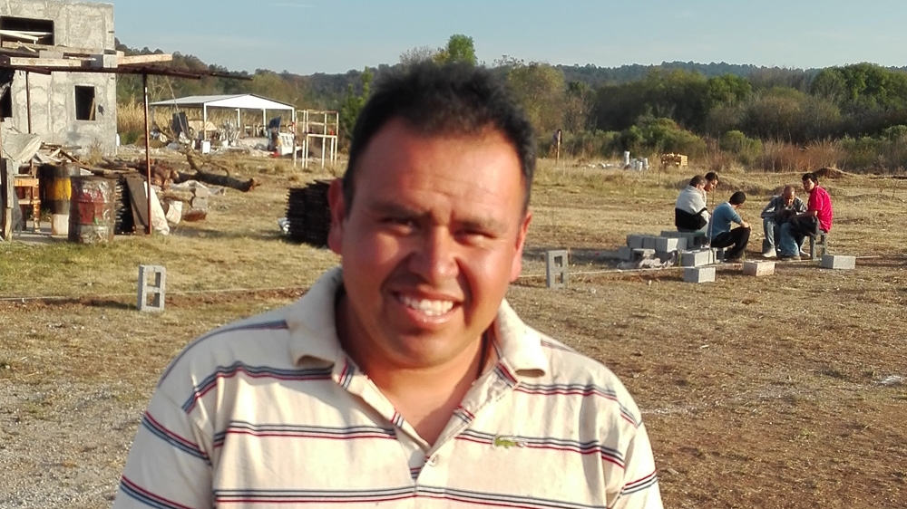 Mexico - Please do not use