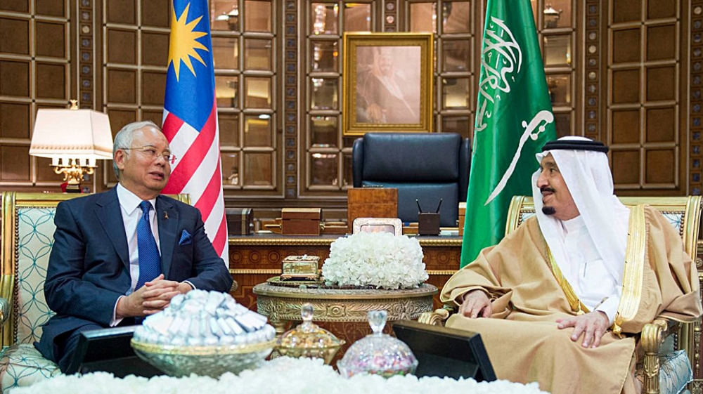 malaysia najib razak