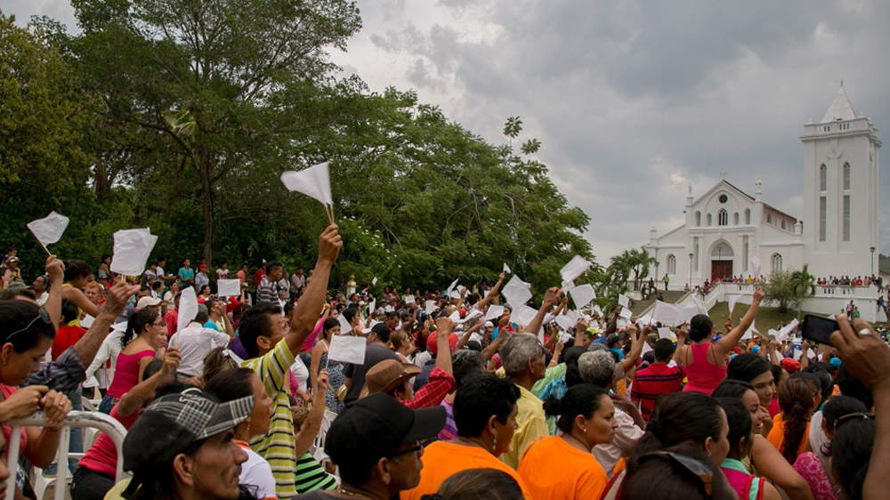 Colombia - Inside Image - Please do not use