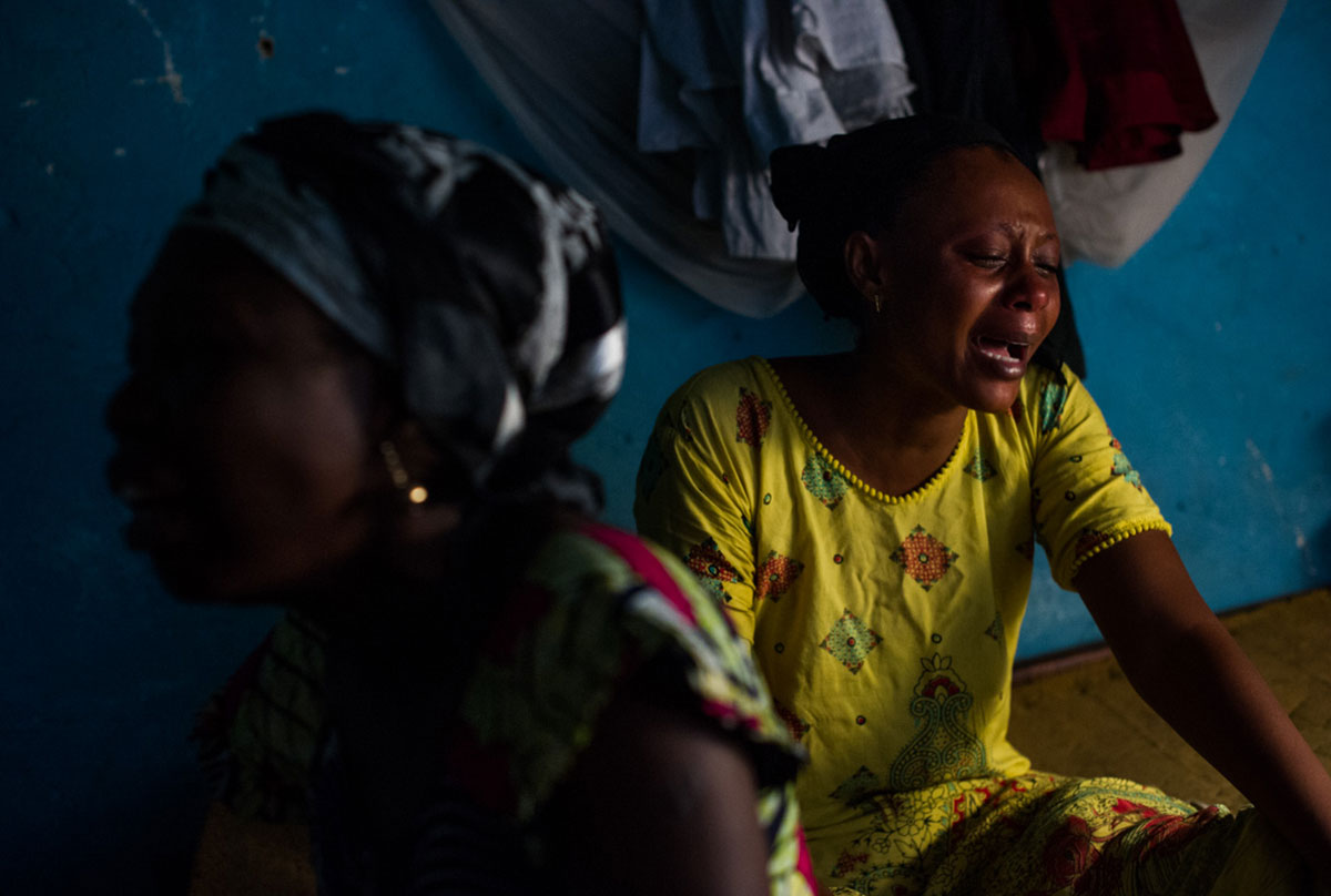 Burundi: A Year in Turmoil