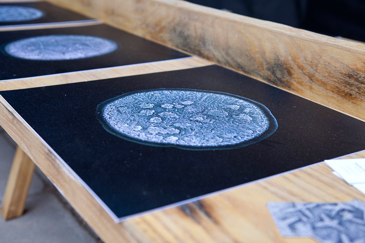 Reuse festival, Kuwait/Please Do Not Use