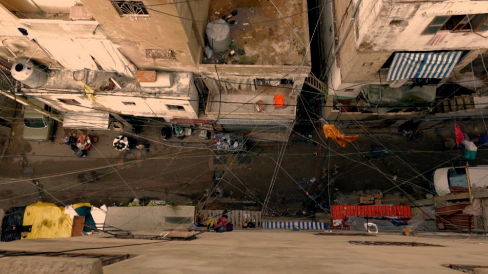 AJW Life in the Shadows