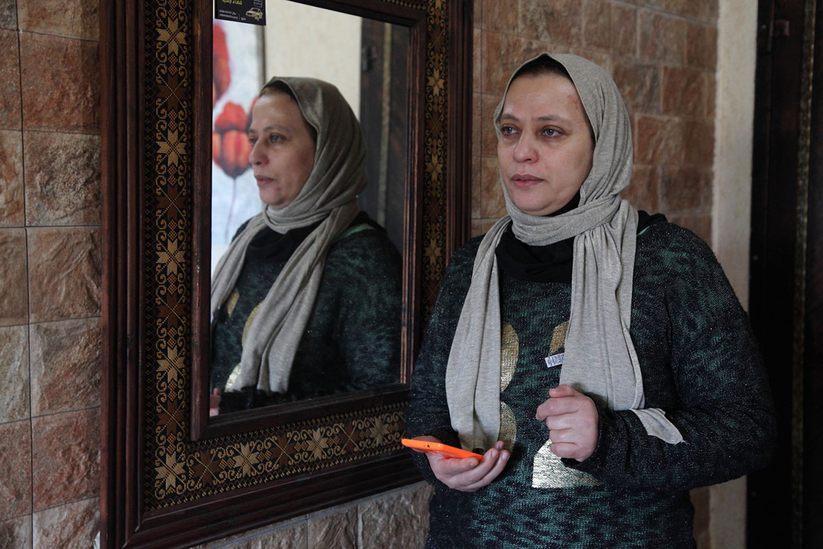 The Administrative Detention of a Palestinian clown/Please Do Not Use