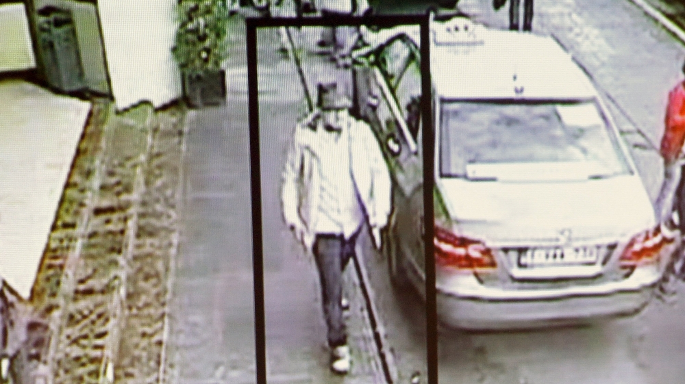 The suspect who fled the Brussels airport has become known as the 