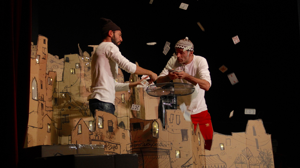 One Thousand and One Titanics