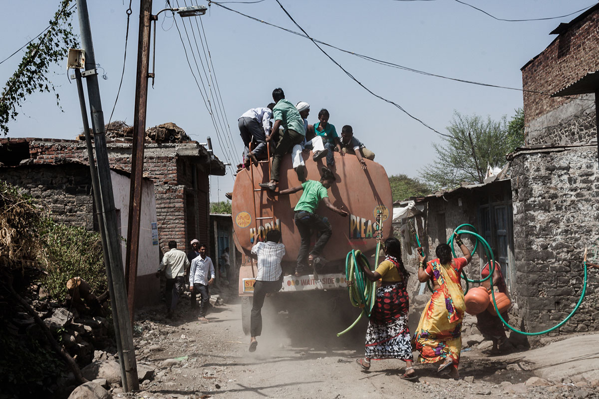 Marathwada Drought/Please Do Not Use