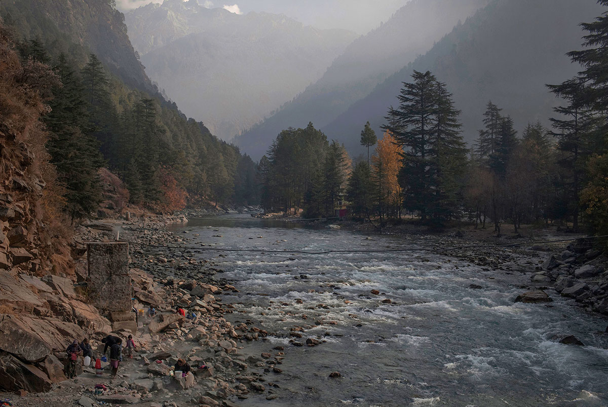 Indian cannabis farmers/ Please Do Not Use