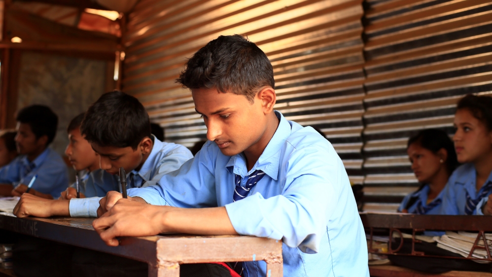 101 East - Nepal - After the Quake