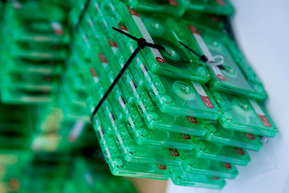 Reuse festival, Kuwait/Please Do Not Use