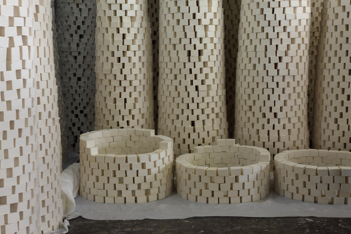 Nablus'' Olive Oil Soap [Rich Wiles/Al Jazeera] - DO NOT USE - RESTRICTED - EVERY USE AT 80$