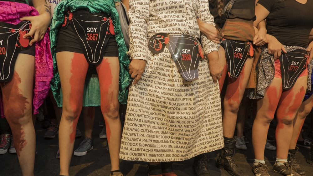 Features - Please do not use