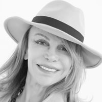 Graciela Chichilnisky