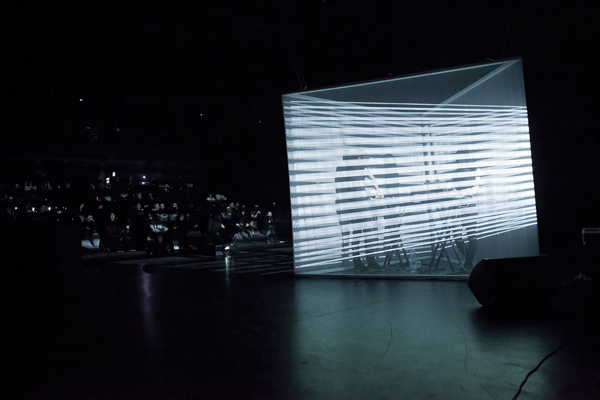 Reuse festival, Kuwait/Please Do Not Use