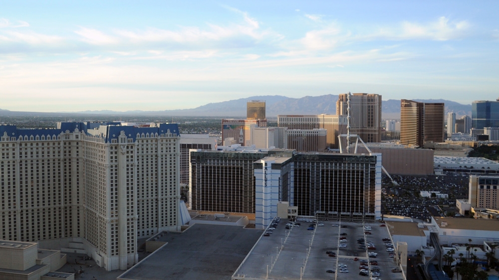 Las Vegas - Please do not use