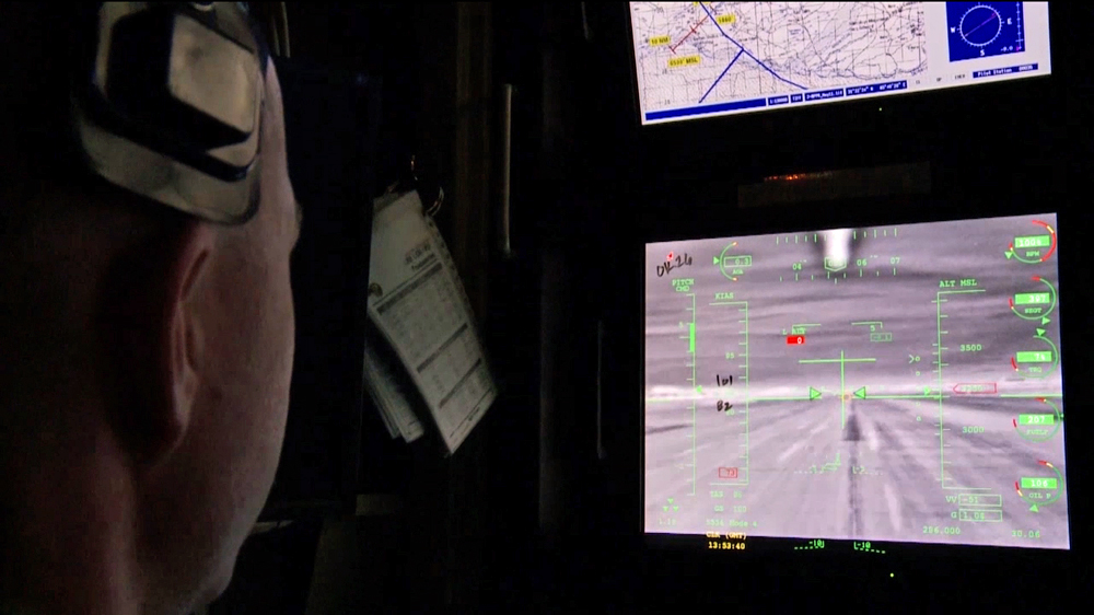 Drone - Inside the CIA''s Covert Drone War - DO NOT USE