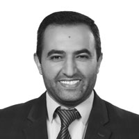 Ahmed al-Burai