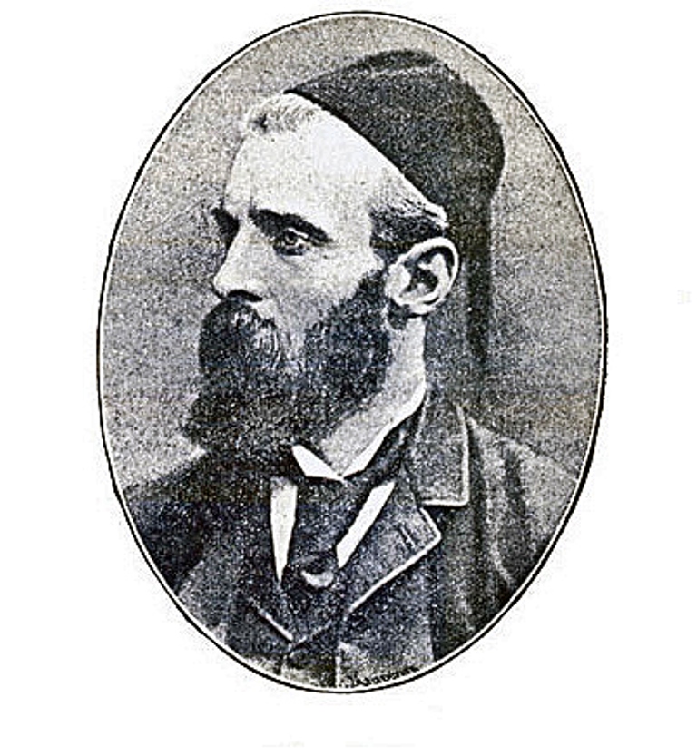 
'When we consider that Islam is so much mixed up with the British Empire, and the many millions of Muslim fellow subjects who live under the same rule, it is very extraordinary that so little should be generally known about this religion. And consequently the gross ignorance of the masses on the subject allows them to be easily deceived, and their judgement led astray,' said Abdullah Quilliam on Islam and the British Empire [Archive]
