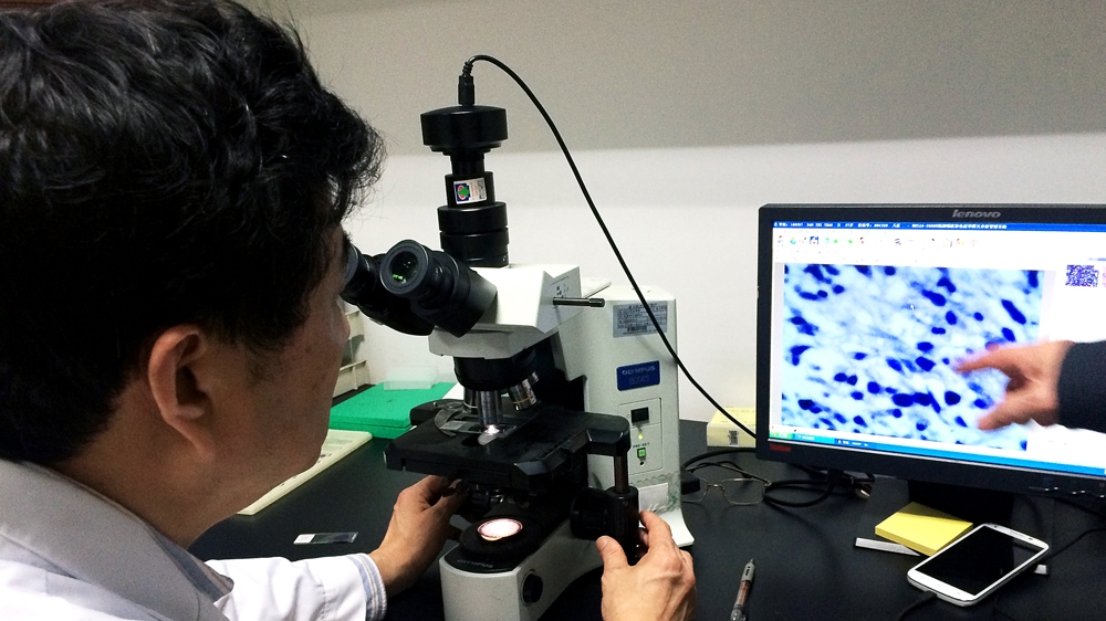 China - Please do not use