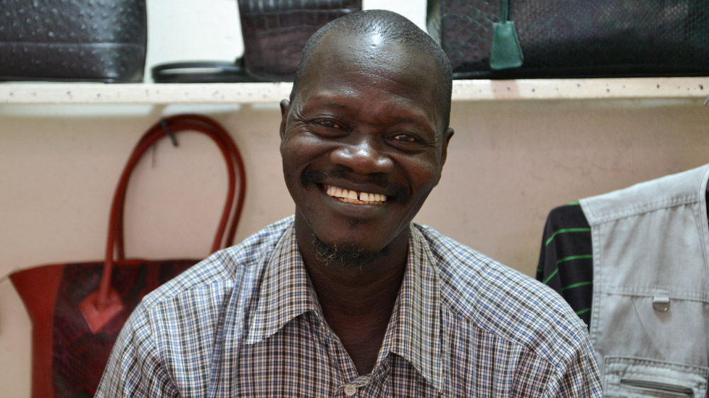 [Kait Bolongaro/Al Jazeera]