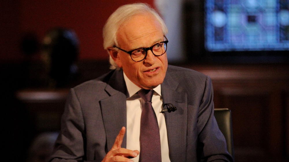 Head to Head - Indyk